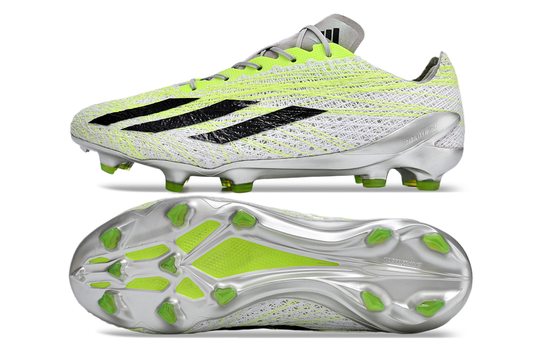 ADIDAS CRAZYFAST STRUNG FG ELITE FOOTBALL BOOT 