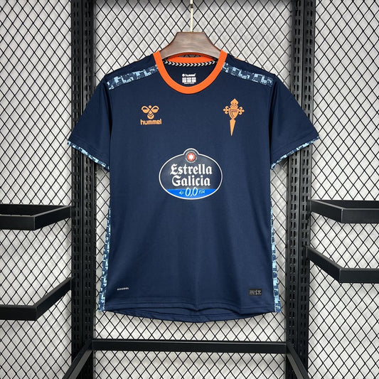 CÉLTICOS II 24/25 HOMBRE
