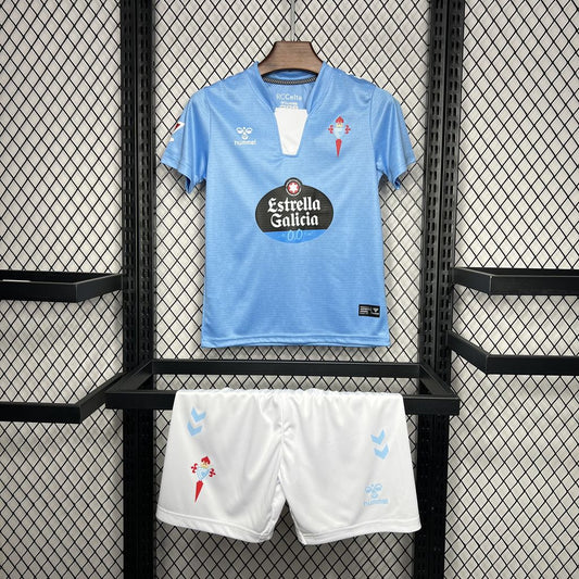 CÉLTICOS I 24/25 CONJUNTO INFANTIL