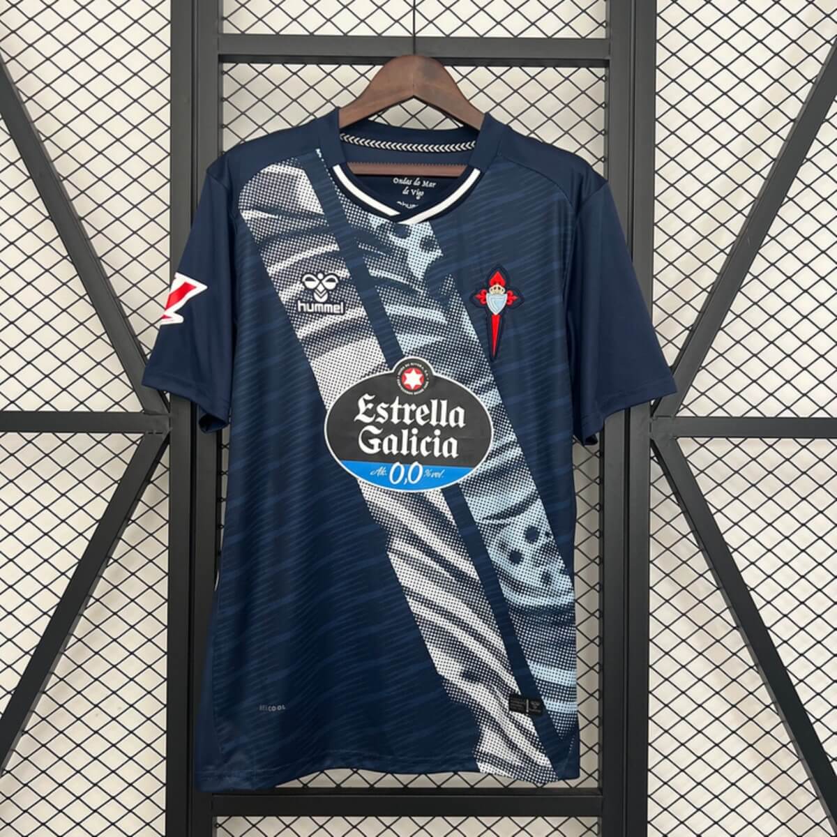 CÉLTICOS II 25/26 HOMBRE