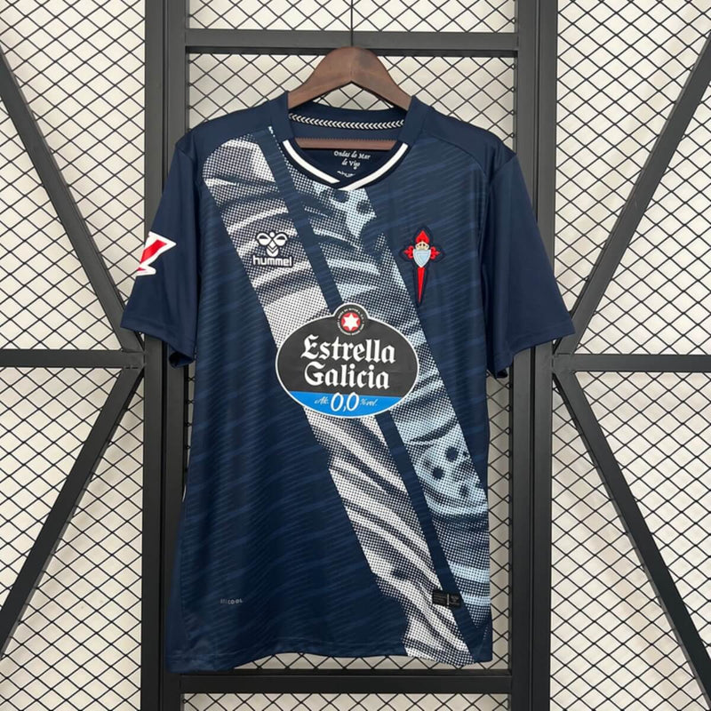 CELTA DE VIGO II 25/26 HOMBRE