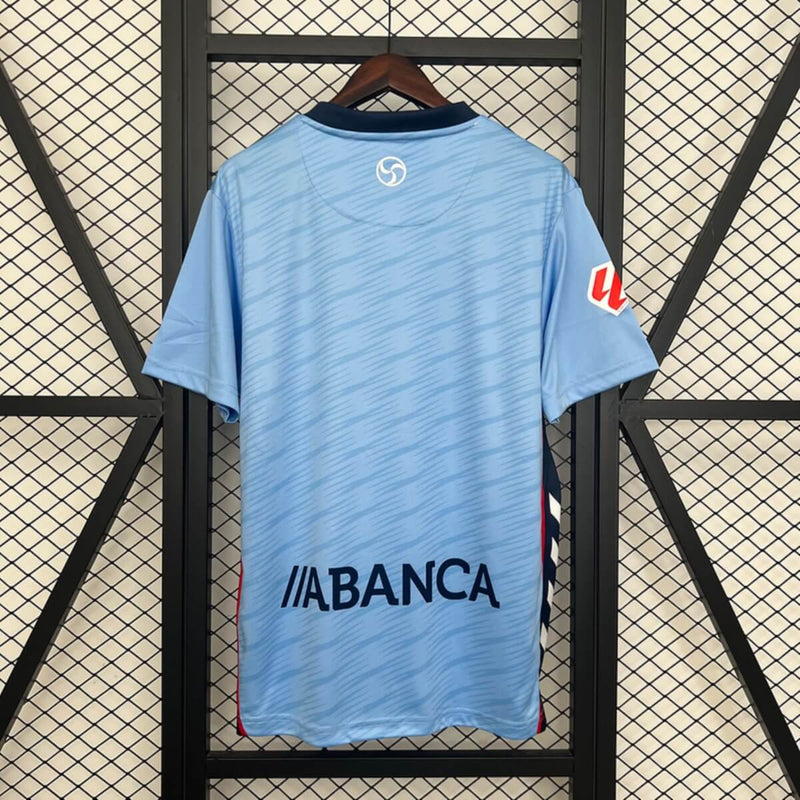 CELTA DE VIGO I 25/26 HOMBRE