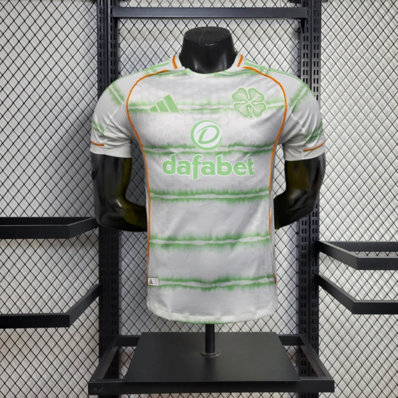 CELTIC II 25/26 HOMBRE (VERSIÓN JUGADOR)