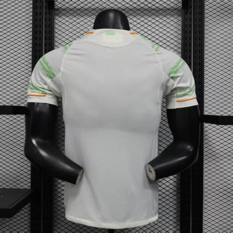 CELTIC II 25/26 HOMBRE (VERSIÓN JUGADOR)