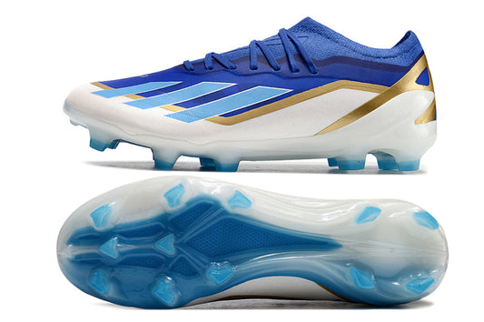 ADIDAS X CRAZYFAST.1 FG ELITE FOOTBALL BOOT 
