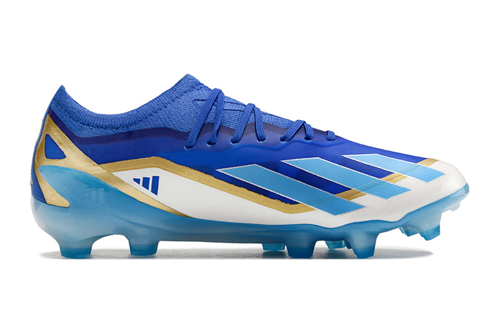 ADIDAS X CRAZYFAST.1 FG ELITE FOOTBALL BOOT 