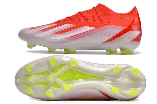 ADIDAS X CRAZYFAST.1 FG ELITE FOOTBALL BOOT 
