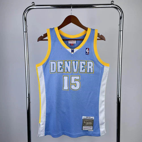 DENVER NUGGETS I 03/04 (RETRO) 