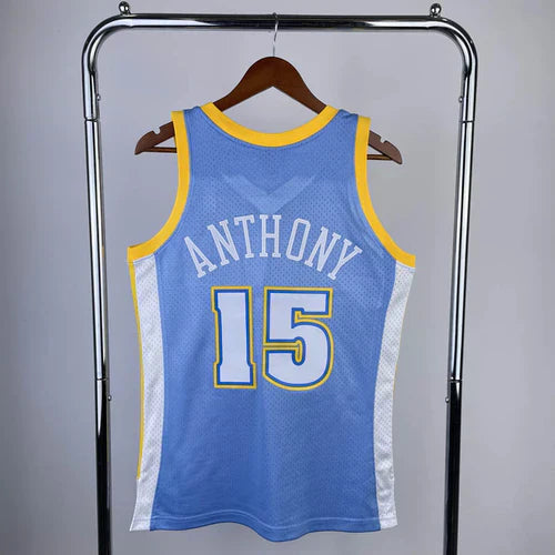 DENVER NUGGETS I 03/04 (RETRO)