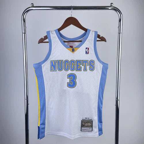 DENVER NUGGETS II 03/04 (RETRO) 