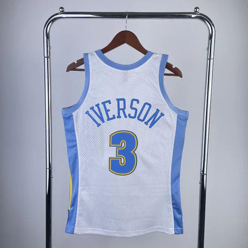 DENVER NUGGETS II 03/04 (RETRO) 