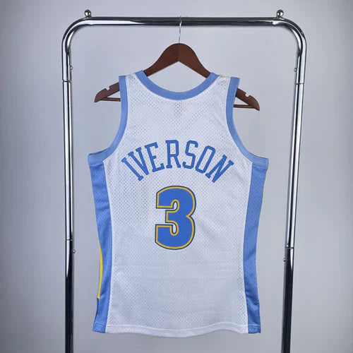 DENVER NUGGETS II 03/04 (RETRO)