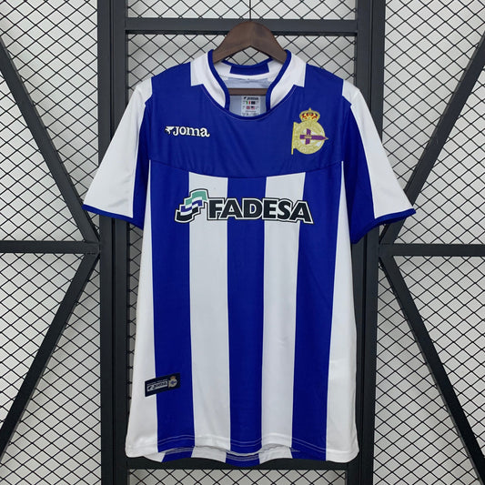 BRANQUIAZUIS I 03/04 HOMBRE (RETRO)