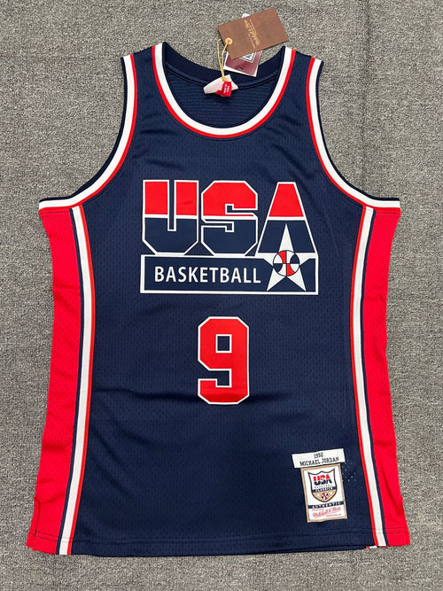 AMERICA DREAM TEAM 1992 (RETRO) 