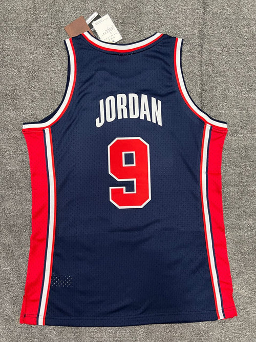 AMERICA DREAM TEAM 1992 (RETRO) 
