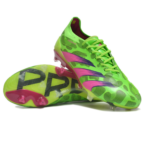 ADIDAS PREDATOR ACCURACY FG ELITE FOOTBALL BOOT 