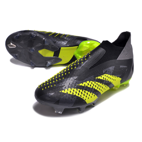 ADIDAS PREDATOR ACCURACY FG ELITE FOOTBALL BOOT 