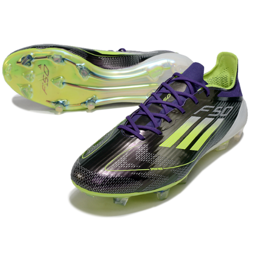 ADIDAS F50 ELITE FG SOCCER BOOT 