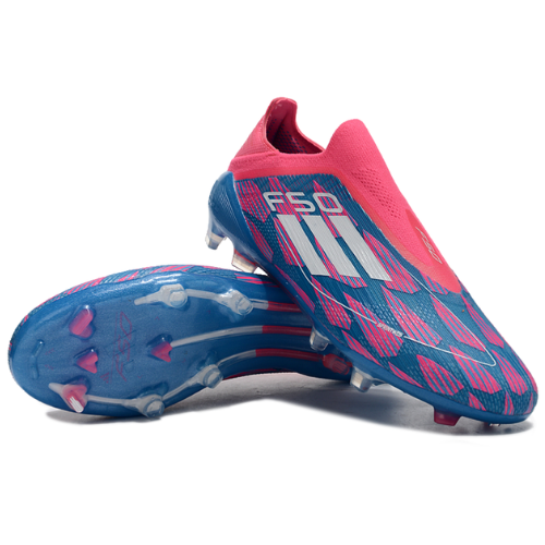 ADIDAS F50 ELITE FG SOCCER BOOT 