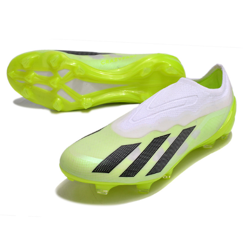 ADIDAS X CRAZYFAST.1 FG ELITE FOOTBALL BOOT 