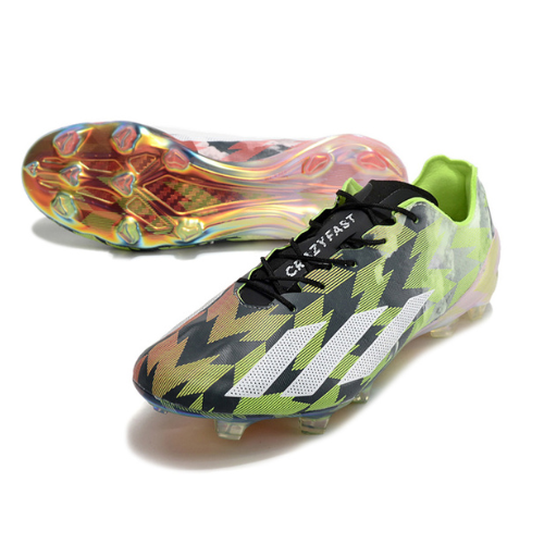 ADIDAS X CRAZYFAST FG ELITE FOOTBALL BOOT 