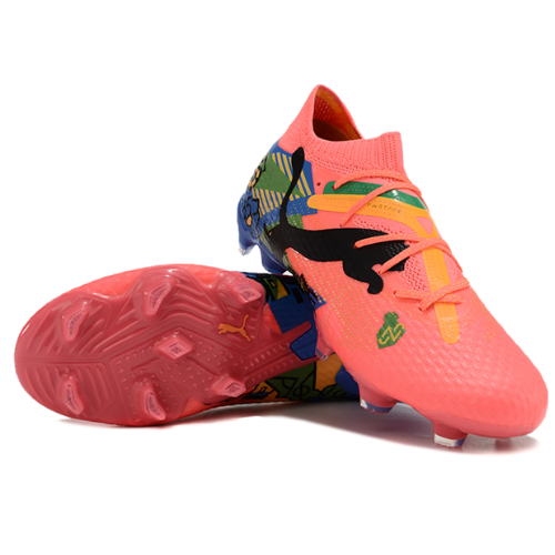 PUMA FUTURE 7 ULTIMATE FG SOCCER BOOT 
