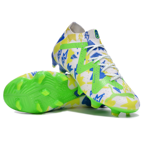 PUMA FUTURE ULTIMATE FG SOCCER BOOT 