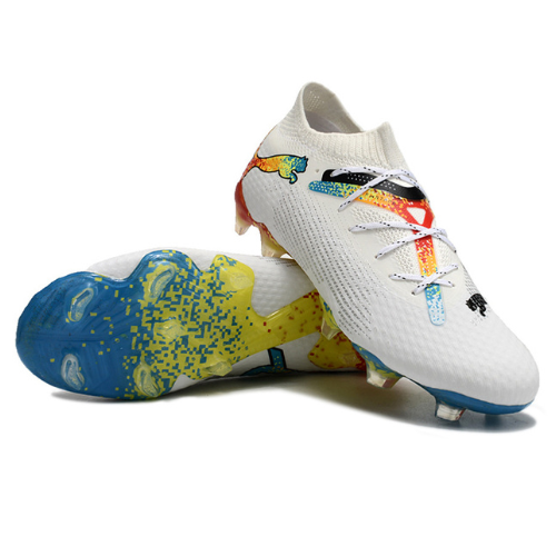 PUMA FUTURE ULTIMATE FG SOCCER BOOT 
