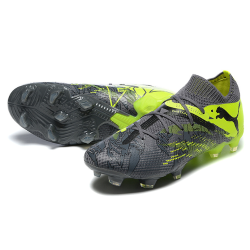 PUMA FUTURE ULTIMATE FG SOCCER BOOT 