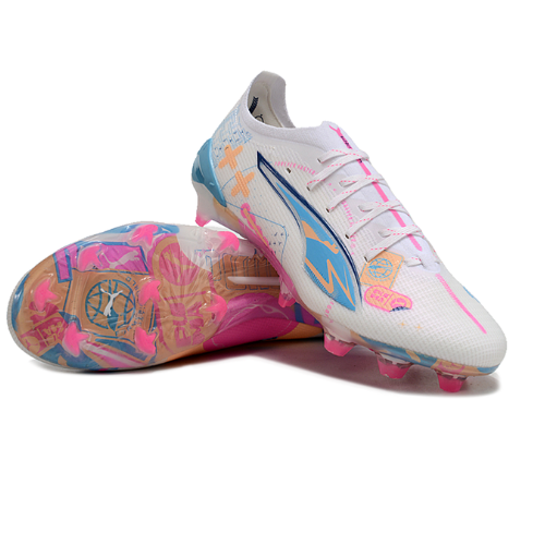 PUMA ULTRA ULTIMATE FG SOCCER BOOT 