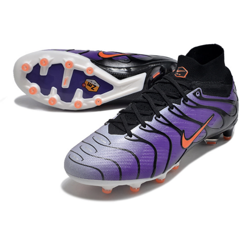 NIKE AIR MERCURIAL TN ELITE AG FOOTBALL BOOT