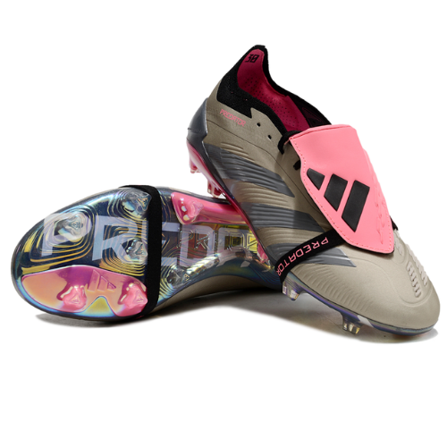 ADIDAS PREDATOR TONGUE FG ELITE FOOTBALL BOOT 