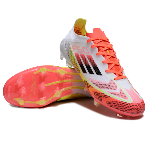 ADIDAS F50 FG ELITE SOCCER BOOT 