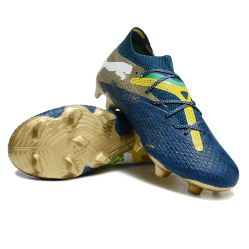 PUMA FUTURE 7 ULTIMATE FG SOCCER BOOT 