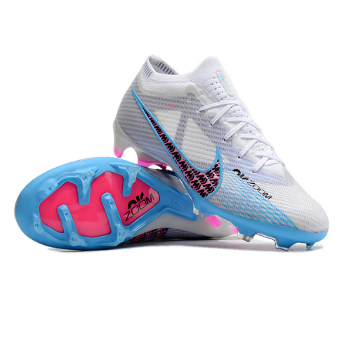 NIKE MERCURIAL AIR ZOOM VAPOR FG ELITE FOOTBALL BOOT