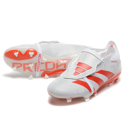 ADIDAS PREDATOR TONGUE FG ELITE FOOTBALL BOOT 