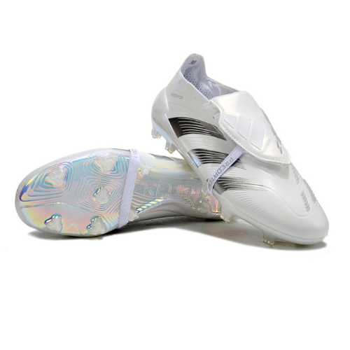 ADIDAS PREDATOR TONGUE FG ELITE FOOTBALL BOOT 