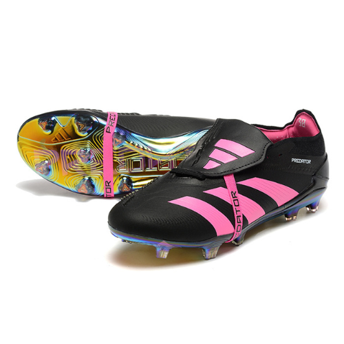 ADIDAS PREDATOR TONGUE FG ELITE FOOTBALL BOOT 