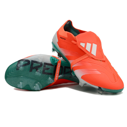 ADIDAS PREDATOR TONGUE FG ELITE FOOTBALL BOOT 