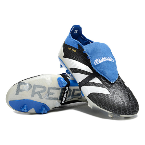 ADIDAS PREDATOR TONGUE FG ELITE FOOTBALL BOOT 
