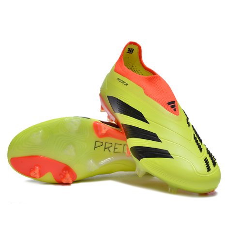 ADIDAS PREDATOR ACCURACY FG ELITE FOOTBALL BOOT 