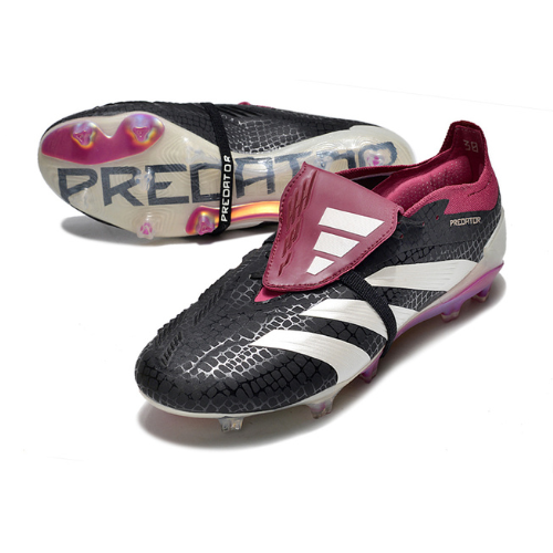 ADIDAS PREDATOR TONGUE 1994 FG ELITE FOOTBALL BOOT 