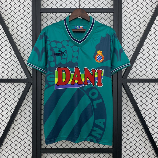 PERICOS III 96/97 HOMBRE (RETRO)