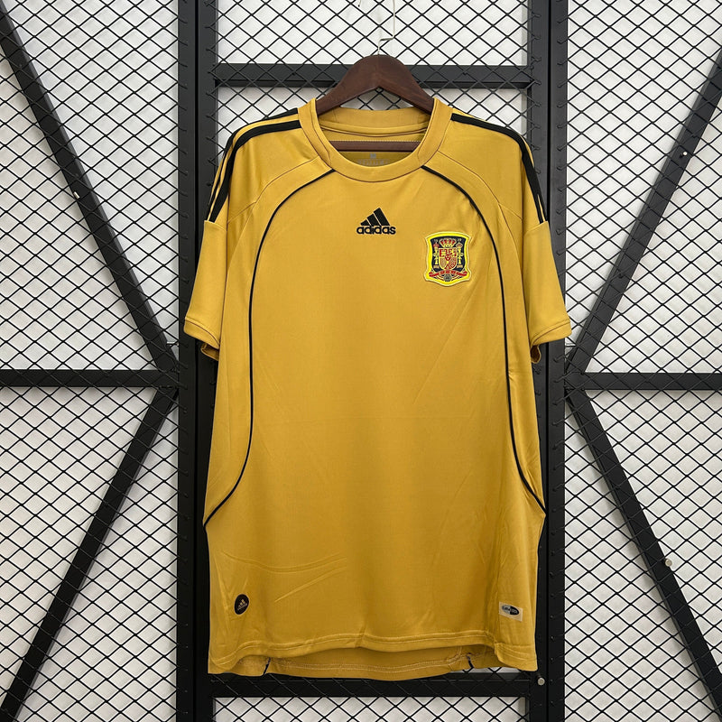 ESPAÑA I 2008 HOMBRE (RETRO)