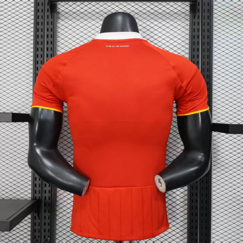 EL AHLY I 24/25 HOMBRE ( VERSIÓN JUGADOR )