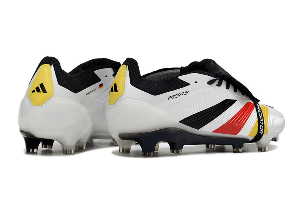 ADIDAS PREDATOR TONGUE FG ELITE FOOTBALL BOOT 