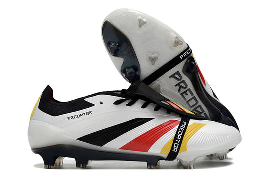 ADIDAS PREDATOR TONGUE FG ELITE FOOTBALL BOOT 