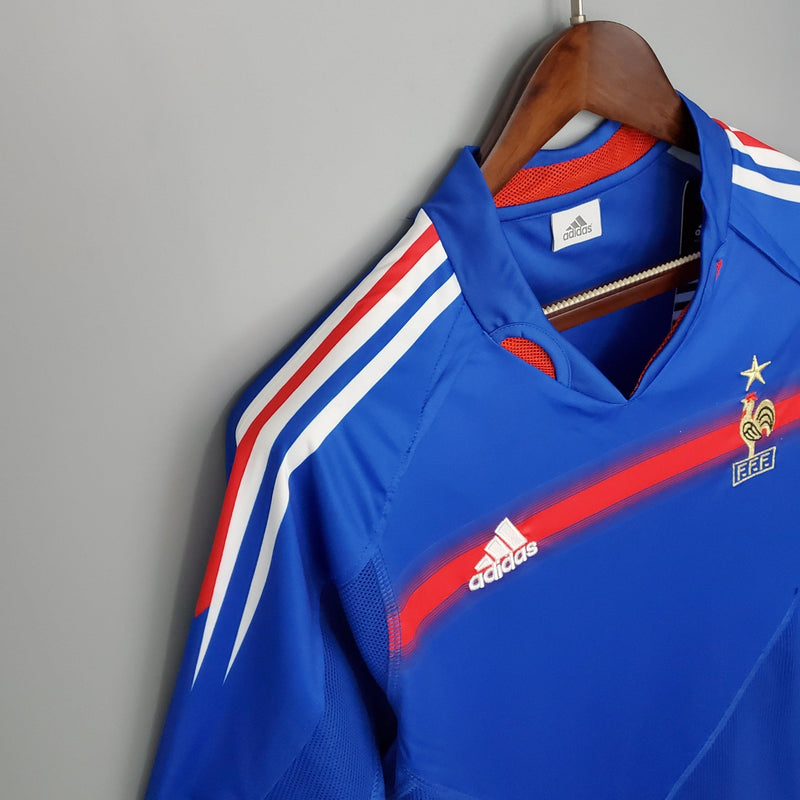 FRANCE I 04/05 MEN (RETRO) 