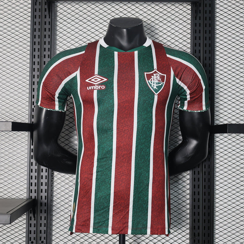 FLUMINENSE I 24/25 MAN (PLAYER VERSION) 