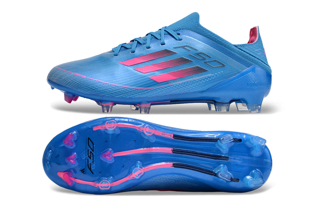 ADIDAS F50 FG ELITE SOCCER BOOT 